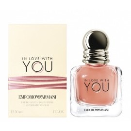 Giorgio Armani In Love With You 30ml