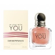 Giorgio Armani In Love With You 30ml - cena, porovnanie