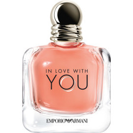 Giorgio Armani In Love With You 100ml