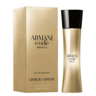 Giorgio Armani Code Absolu 75ml - cena, porovnanie