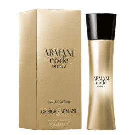 Giorgio Armani Code Absolu 50ml