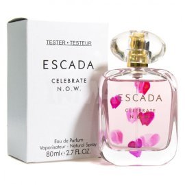 Escada Celebrate N.O.W 80ml