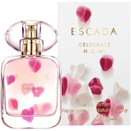 Escada Celebrate N.O.W 30ml