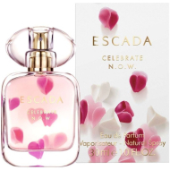 Escada Celebrate N.O.W 30ml - cena, porovnanie