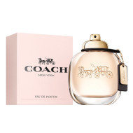 Coach Eau de Parfum 90ml - cena, porovnanie