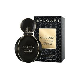 Bvlgari Goldea The Roman Night Absolute 75ml