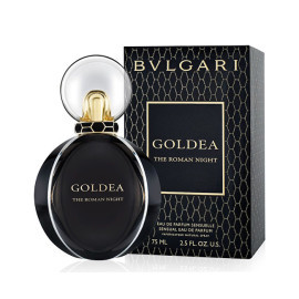 Bvlgari Goldea The Roman Night 75ml