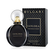 Bvlgari Goldea The Roman Night 30ml - cena, porovnanie