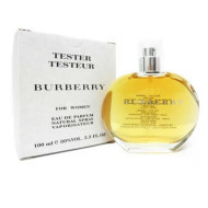 Burberry For Woman 100ml - cena, porovnanie