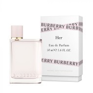 Burberry Her 50ml - cena, porovnanie