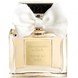 Abercrombie & Fitch No.1 Bare 50ml