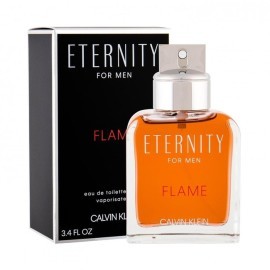 Calvin Klein Eternity Flame 100ml