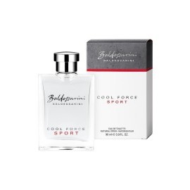 Baldessarini Cool Force Sport 90ml