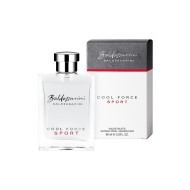 Baldessarini Cool Force Sport 90ml - cena, porovnanie