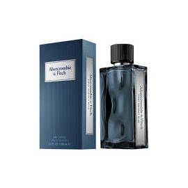 Abercrombie & Fitch First Instinct Blue 100ml