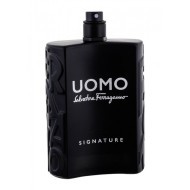 Salvatore Ferragamo Uomo Signature 100ml - cena, porovnanie