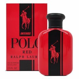 Ralph Lauren Polo Red Intense 75ml