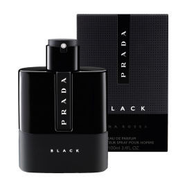 Prada Luna Rossa Black 100ml