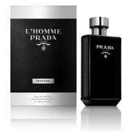 Prada L'Homme Intense 100ml - cena, porovnanie