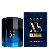 Paco Rabanne Pure XS Night 50ml - cena, porovnanie