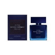 Narciso Rodriguez For Him Bleu Noir 100ml - cena, porovnanie