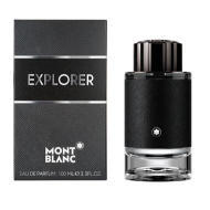 Mont Blanc Explorer 100ml