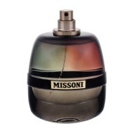 Missoni Parfum Pour Homme 100ml - cena, porovnanie