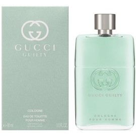 Gucci Guilty Cologne 50ml