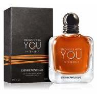 Giorgio Armani Emporio Stronger With You Intensely 30ml - cena, porovnanie