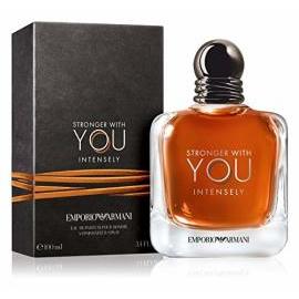 Giorgio Armani Emporio Stronger with You Intensely 100ml