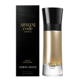 Giorgio Armani Code Absolu 110ml