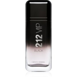 Carolina Herrera 212 VIP Black 200ml