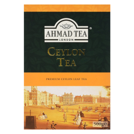 Ahmad Tea Ceylon Tea 500g