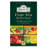 Ahmad Tea Fruit Tea Selection 20x2g - cena, porovnanie