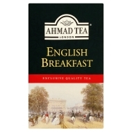 Ahmad Tea English Breakfast 100g - cena, porovnanie
