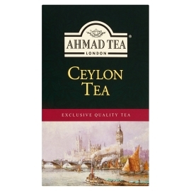 Ahmad Tea Ceylon Tea 100g