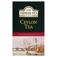 Ahmad Tea Ceylon Tea 100g - cena, porovnanie