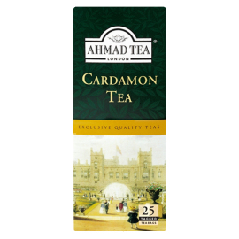 Ahmad Tea Cardamone Tea 25x2g