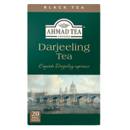 Ahmad Tea Darjeeling Tea 20x2g - cena, porovnanie
