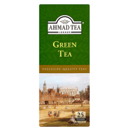 Ahmad Tea Zelený čaj 25x2g - cena, porovnanie