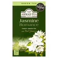 Ahmad Tea Jasmine Romance 20x2g - cena, porovnanie
