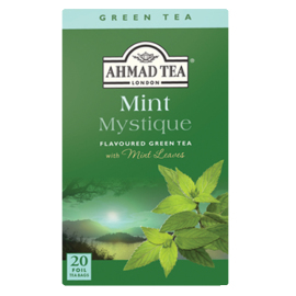 Ahmad Tea Mint Mystique 20x2g