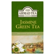 Ahmad Tea Jasmine Green Tea 100g - cena, porovnanie