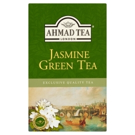 Ahmad Tea Jasmine Green Tea 250g