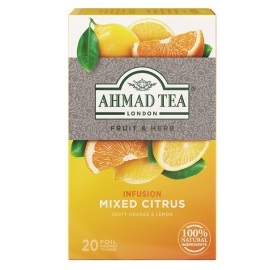 Ahmad Tea Mix Citrusov 20x2g