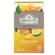 Ahmad Tea Mix Citrusov 20x2g - cena, porovnanie