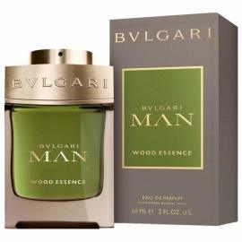 Bvlgari Man Wood Essence 60ml