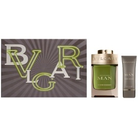 Bvlgari Man Wood Essence 100ml