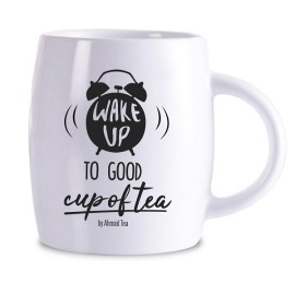 Ahmad Tea Wake up to good cup of tea 473ml