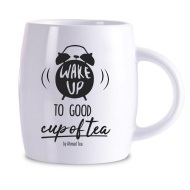 Ahmad Tea Wake up to good cup of tea 473ml - cena, porovnanie